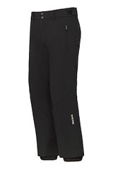ROSCOE/INSULATED PANTS Black
