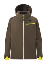 INSULATED JACKET MEN