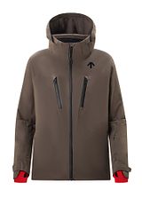 INSULATED JACKET MEN