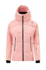 DOWN JACKET WOMEN