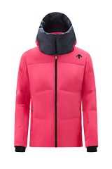 DOWN JACKET WOMEN