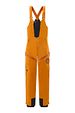 BIB PANTS MEN matte 4way stretch 3L